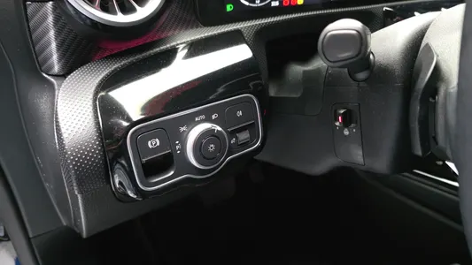 Mercedes-Benz A-Class W177 A220 2025 18
