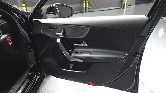 Mercedes-Benz A-Class W177 A220 2025 24