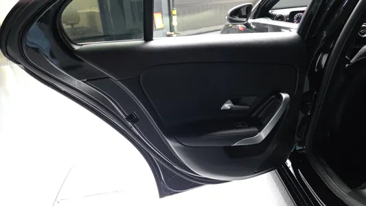 Mercedes-Benz A-Class W177 A220 2025 25