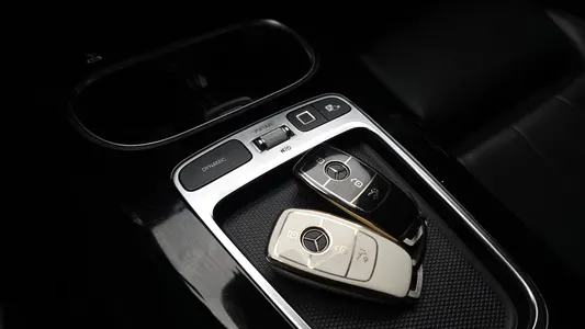 Mercedes-Benz A-Class W177 A220 2025 27