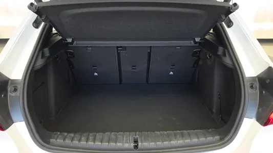 BMW 1 Series (F40) 120i M 2023 20