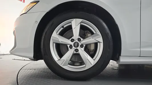 Audi A6 (C8) 45 TFSI 2021 4