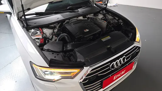 Audi A6 (C8) 45 TFSI 2021 5