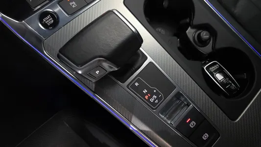 Audi A6 (C8) 45 TFSI 2021 8