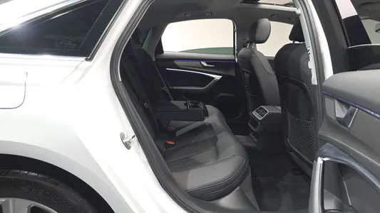 Audi A6 (C8) 45 TFSI 2021 10
