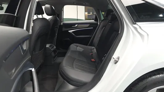Audi A6 (C8) 45 TFSI 2021 11