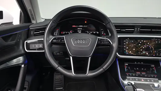 Audi A6 (C8) 45 TFSI 2021 12