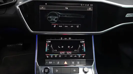 Audi A6 (C8) 45 TFSI 2021 13