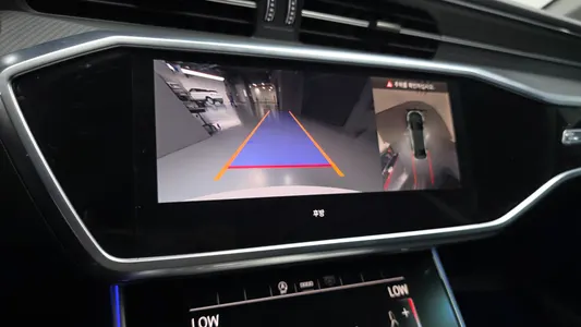 Audi A6 (C8) 45 TFSI 2021 14