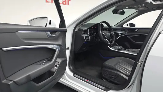 Audi A6 (C8) 45 TFSI 2021 9