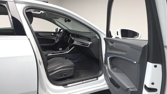 Audi A6 (C8) 45 TFSI 2021 26