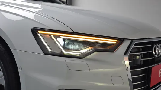 Audi A6 (C8) 45 TFSI 2021 22