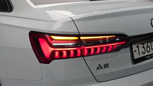 Audi A6 (C8) 45 TFSI 2021 23