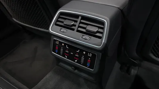 Audi A6 (C8) 45 TFSI 2021 32