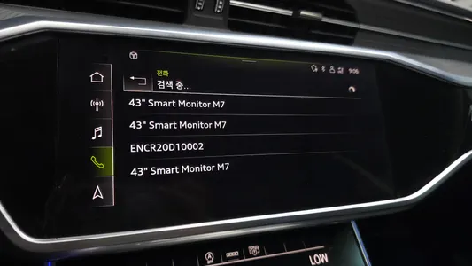 Audi A6 (C8) 45 TFSI 2021 33