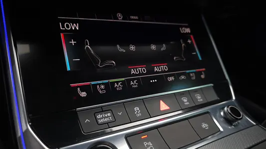Audi A6 (C8) 45 TFSI 2021 34