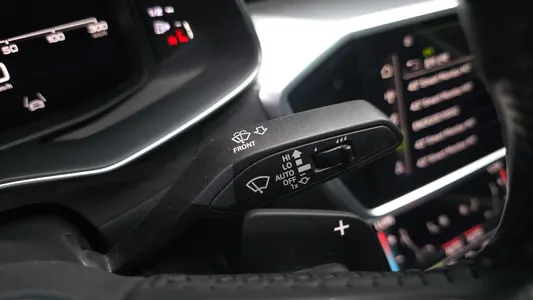 Audi A6 (C8) 45 TFSI 2021 29