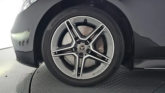 Mercedes-Benz S-Class W223 S400 d 4MATIC 2023 4