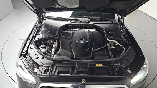 Mercedes-Benz S-Class W223 S400 d 4MATIC 2023 5