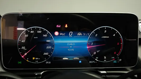 Mercedes-Benz S-Class W223 S400 d 4MATIC 2023 7