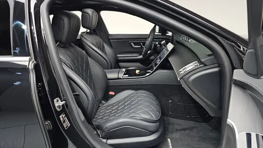 Mercedes-Benz S-Class W223 S400 d 4MATIC 2023 10