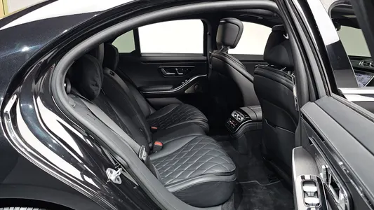 Mercedes-Benz S-Class W223 S400 d 4MATIC 2023 11