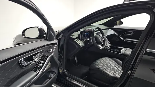 Mercedes-Benz S-Class W223 S400 d 4MATIC 2023 9