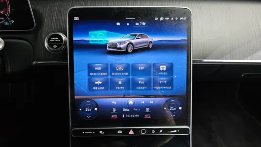 Mercedes-Benz S-Class W223 S400 d 4MATIC 2023 15