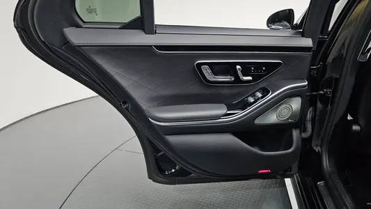 Mercedes-Benz S-Class W223 S400 d 4MATIC 2023 25
