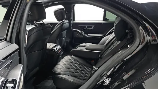 Mercedes-Benz S-Class W223 S400 d 4MATIC 2023 26