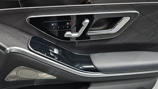 Mercedes-Benz S-Class W223 S400 d 4MATIC 2023 31