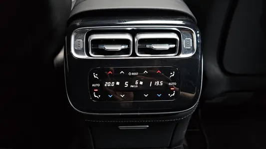 Mercedes-Benz S-Class W223 S400 d 4MATIC 2023 32