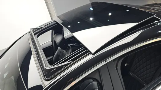 Mercedes-Benz S-Class W223 S400 d 4MATIC 2023 33