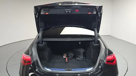 Mercedes-Benz S-Class W223 S400 d 4MATIC 2023 34