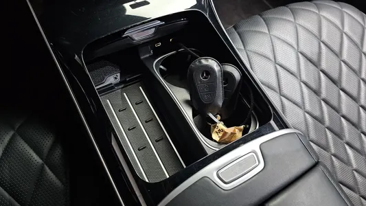 Mercedes-Benz S-Class W223 S400 d 4MATIC 2023 28