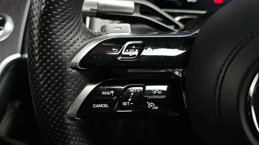 Mercedes-Benz S-Class W223 S400 d 4MATIC 2023 29