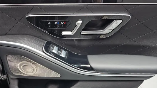 Mercedes-Benz S-Class W223 S400 d 4MATIC 2023 30