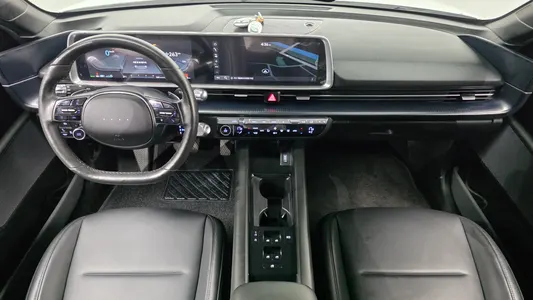 Hyundai Ioniq 6 2022 7