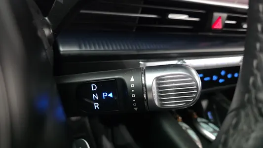 Hyundai Ioniq 6 2022 9