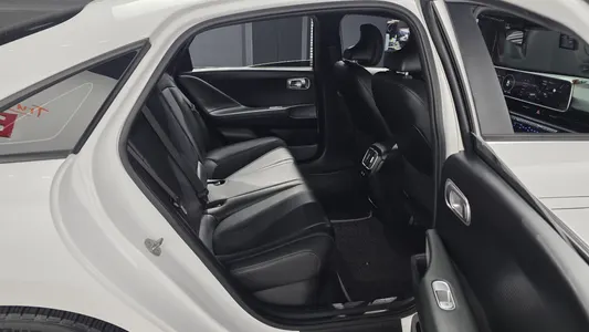 Hyundai Ioniq 6 2022 12
