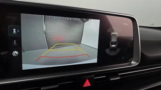 Hyundai Ioniq 6 2022 14