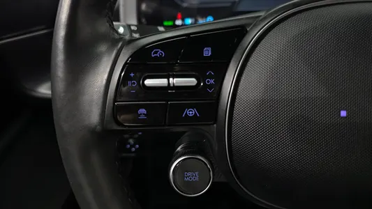 Hyundai Ioniq 6 2022 15