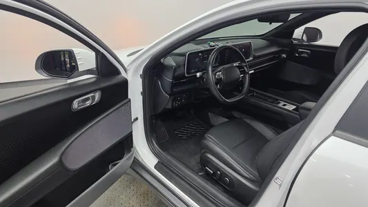 Hyundai Ioniq 6 2022 10