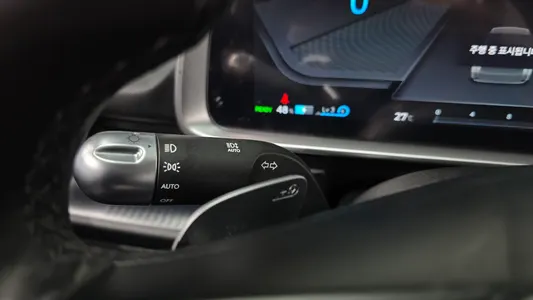 Hyundai Ioniq 6 2022 20