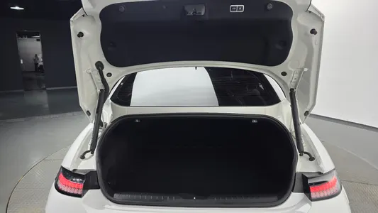 Hyundai Ioniq 6 2022 17