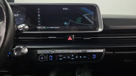 Hyundai Ioniq 6 2022 18