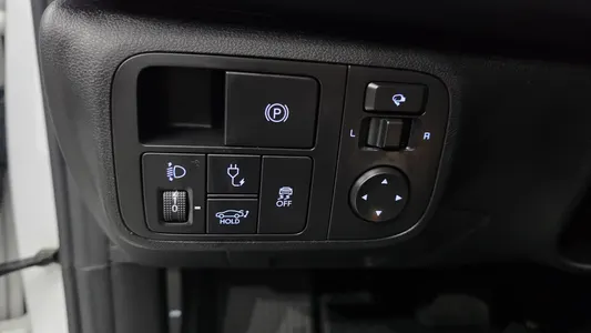 Hyundai Ioniq 6 2022 19