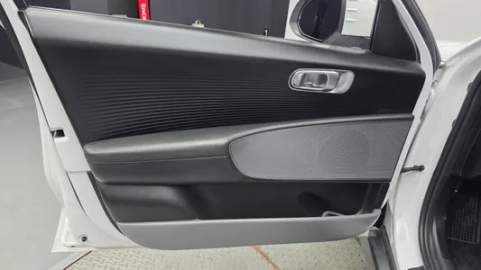 Hyundai Ioniq 6 2022 24
