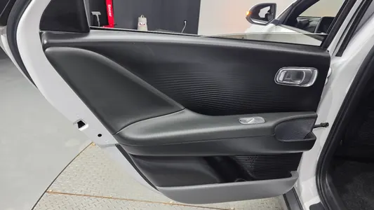 Hyundai Ioniq 6 2022 25