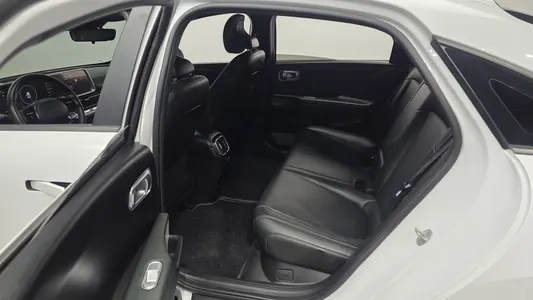 Hyundai Ioniq 6 2022 26